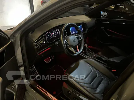 Jetta 2.0 4P 350 TSI GLI AUTOMÁTICO DSG
