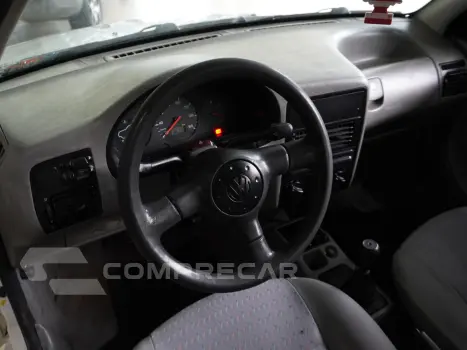 GOL 1.0 MI SPECIAL 8V ÁLCOOL 2P MANUAL