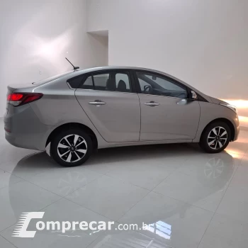 HB20 1.6 Premium 16V