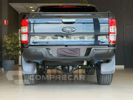 RANGER 3.2 Limited 4X4 CD 20V