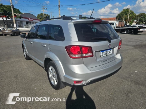 FREEMONT 2.4 Precision 16V