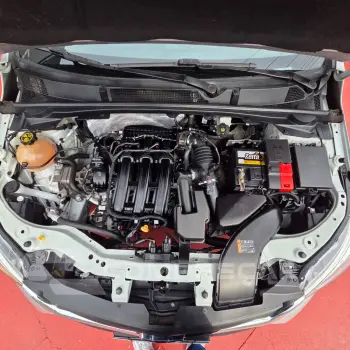 ONIX HATCH LT 1.0 12V Flex 5p Mec.