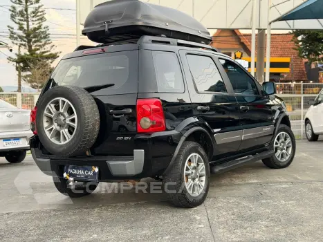 EcoSport 4WD 2.0/ 2.0 Flex 16V 5p