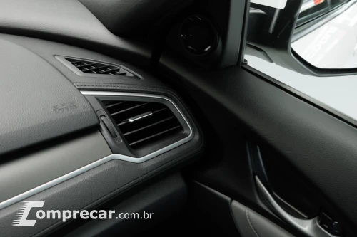 CIVIC 2.0 16vone EXL