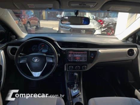 COROLLA 1.8 GLI 16V