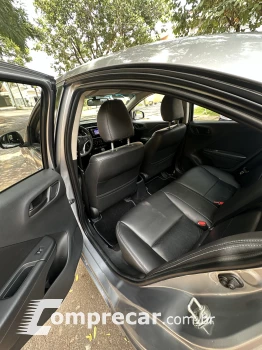 CITY 1.5 Personal 16V