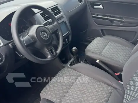 FOX - 1.6 MSI TRENDLINE 8V 4P MANUAL