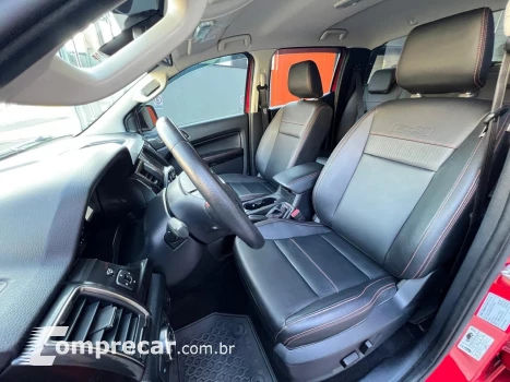 Ranger FX4 3.2 20V 4x4 CD Diesel Aut.