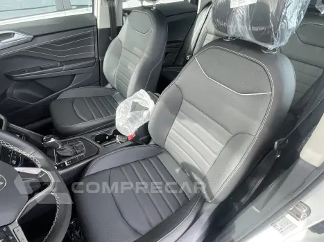 TAOS 1.4 250 TSI Highline