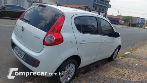 Palio Attractive  1.0