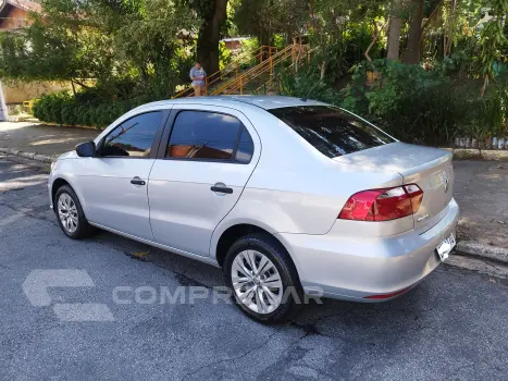 VOYAGE 1.6 MSI Totalflex