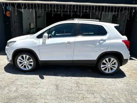 TRACKER 1.4 16V Turbo Premier