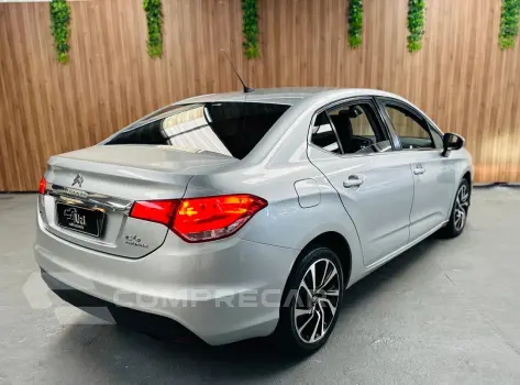 C4 LOUNGE 1.6 THP Tendance