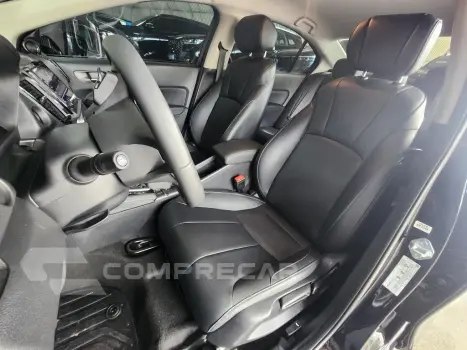 CITY 1.5 I-VTEC FLEX TOURING CVT