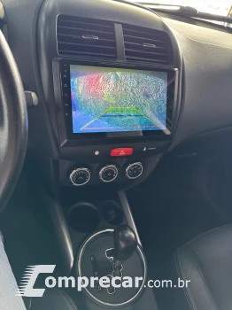 ASX 2.0 4X4 AWD 16V