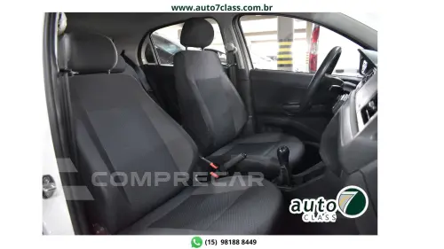 GOL - 1.0 12V MPI TOTAL 4P MANUAL