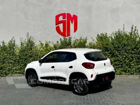 KWID - 1.0 12V SCE ZEN MANUAL