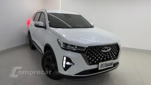TIGGO7 SPORT