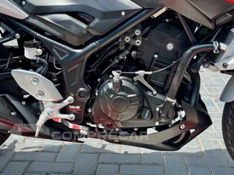 MT-03 ABS
