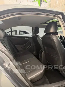 JETTA 2.0 Comfortline