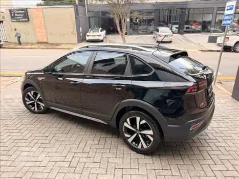 NIVUS 1.0 200 TSI Highline