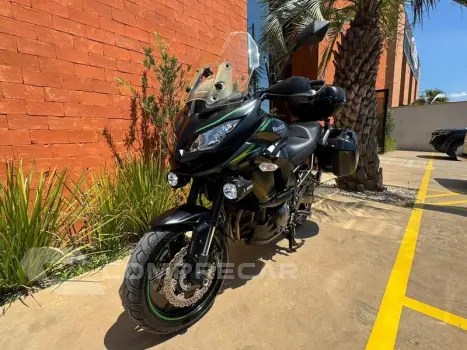 VERSYS 1000 GT