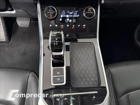 TIGGO 8 1.6 TGDI GASOLINA TXS MAX DRIVE DCT