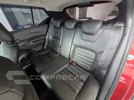 KICKS 1.6 16vstart SL