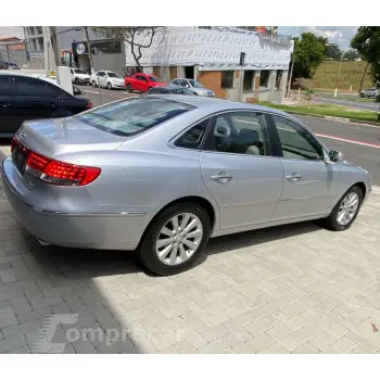 AZERA GLS 3.3 V6 24V 4p Automático