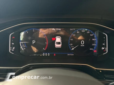 VIRTUS - 1.0 200 TSI HIGHLINE AUTOMÁTICO