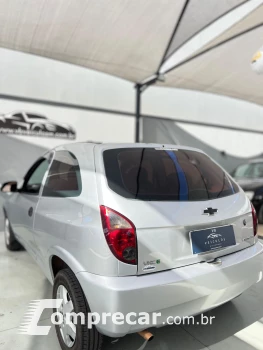 Celta Life/ LS 1.0 MPFI 8V FlexPower 3p