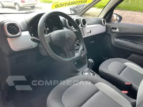 AIRCROSS - 1.6 VTI 120 LIVE EAT6