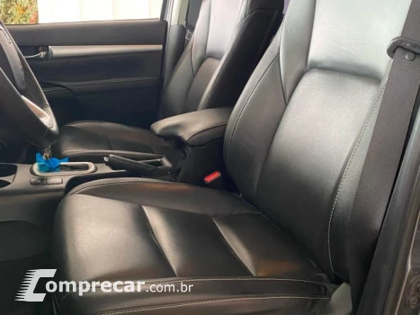 HILUX - 2.8 SRV 4X4 CD 16V 4P AUTOMÁTICO