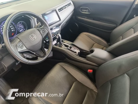 HR-V 1.8 16V EXL 4P AUTOMÁTICO