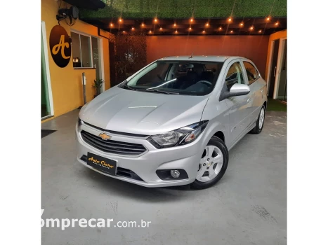 ONIX 1.0 MPFI LT 8V FLEX 4P MANUAL