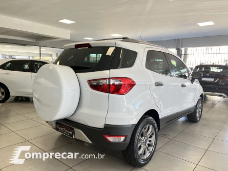 ECOSPORT 2.0 Freestyle 16V