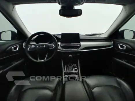 COMPASS 2.0 TD350 TURBO DIESEL LONGITUDE AT9