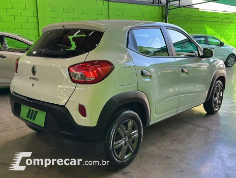 KWID 1.0 12V SCE ZEN