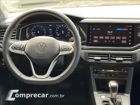 POLO 1.0 170 TSI HIGHLINE AUTOMÁTICO
