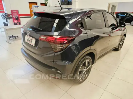 HR-V 1.8 16V LX