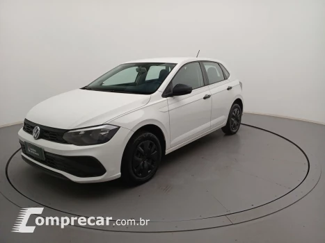 POLO 1.0 MPI TRACK MANUAL