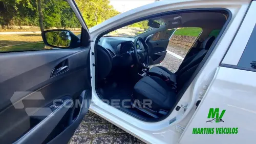 HB20 1.0 UNIQUE 12V FLEX 4P MANUAL