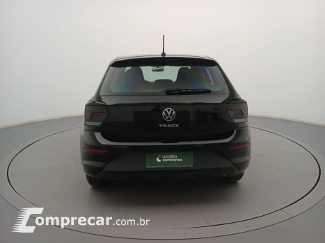 POLO 1.0 MPI TRACK MANUAL