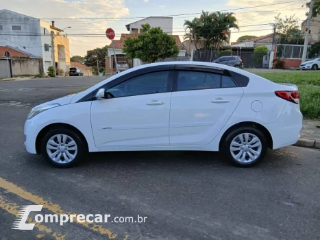 HB20 1.6 Comfort 16V