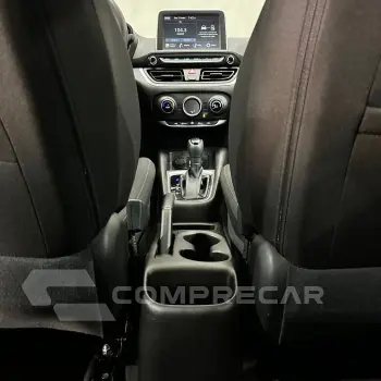 HB20 Comfort Plus 1.0 TB Flex 12V Aut.