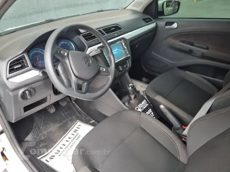 SAVEIRO 1.6 MI Trendline CS 8V