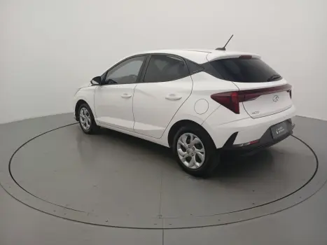 HB20 1.0 12V FLEX COMFORT MANUAL