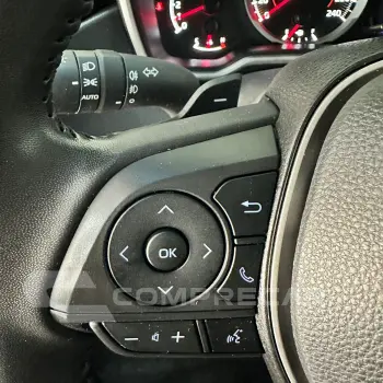 Corolla XEi 2.0 Flex 16V Aut.