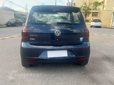 FOX 1.6 MI Rock IN RIO 8V