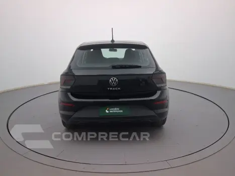 POLO 1.0 MPI TRACK MANUAL
